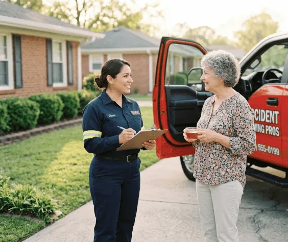 Accident Towing Service Tuscarora, NV FAQs
